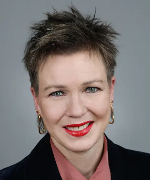 Hildur Hörn 3