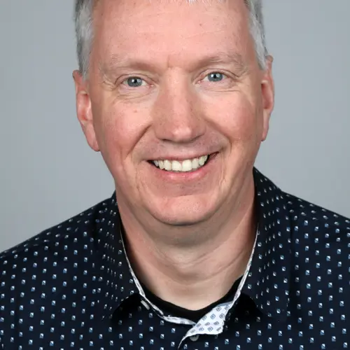 Stefán Sveinbjörnsson