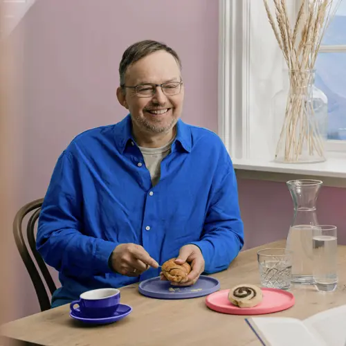 LIV Lifeyrissjodur Verzlunarmanna Myndabanki 5B 0424