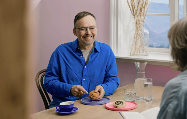 LIV Lifeyrissjodur Verzlunarmanna Myndabanki 5B 0424