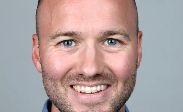 Þráinn Halldórsson