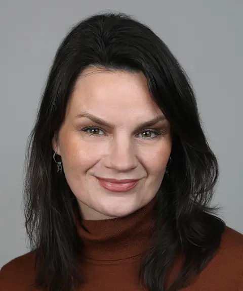 Guðrún Ragna Garðarsdóttir