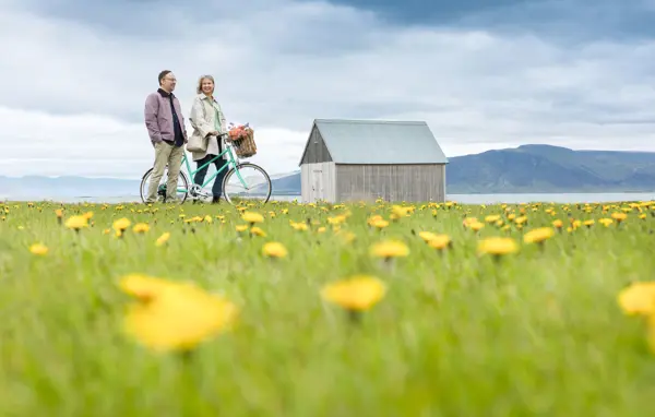 LIV Lifeyrissjodur Verzlunarmanna Myndabanki 1B 0923