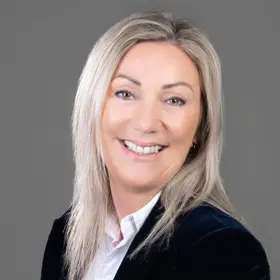 Sigrún Hildur