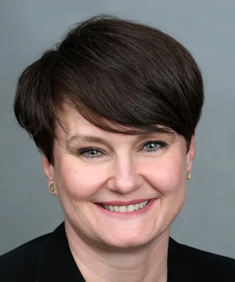 Kolbrún Silja Ásgeirsdóttir